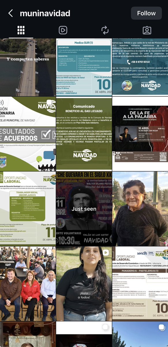 Javier Olivares A tweet media