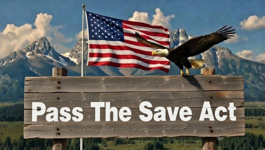 ˜”*°•.˜”*°• John Thune a RINO Coward •°*”˜.•°*”˜ tweet media