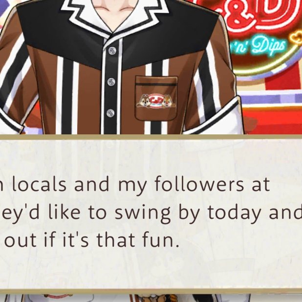 Groovy 🍭 tweet media