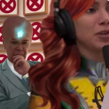 CINEMATIC FAN CAST tweet media