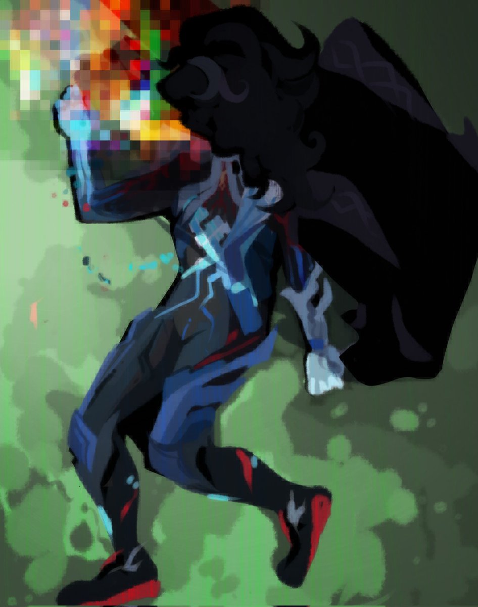 vana WOAH ☀️ tweet media