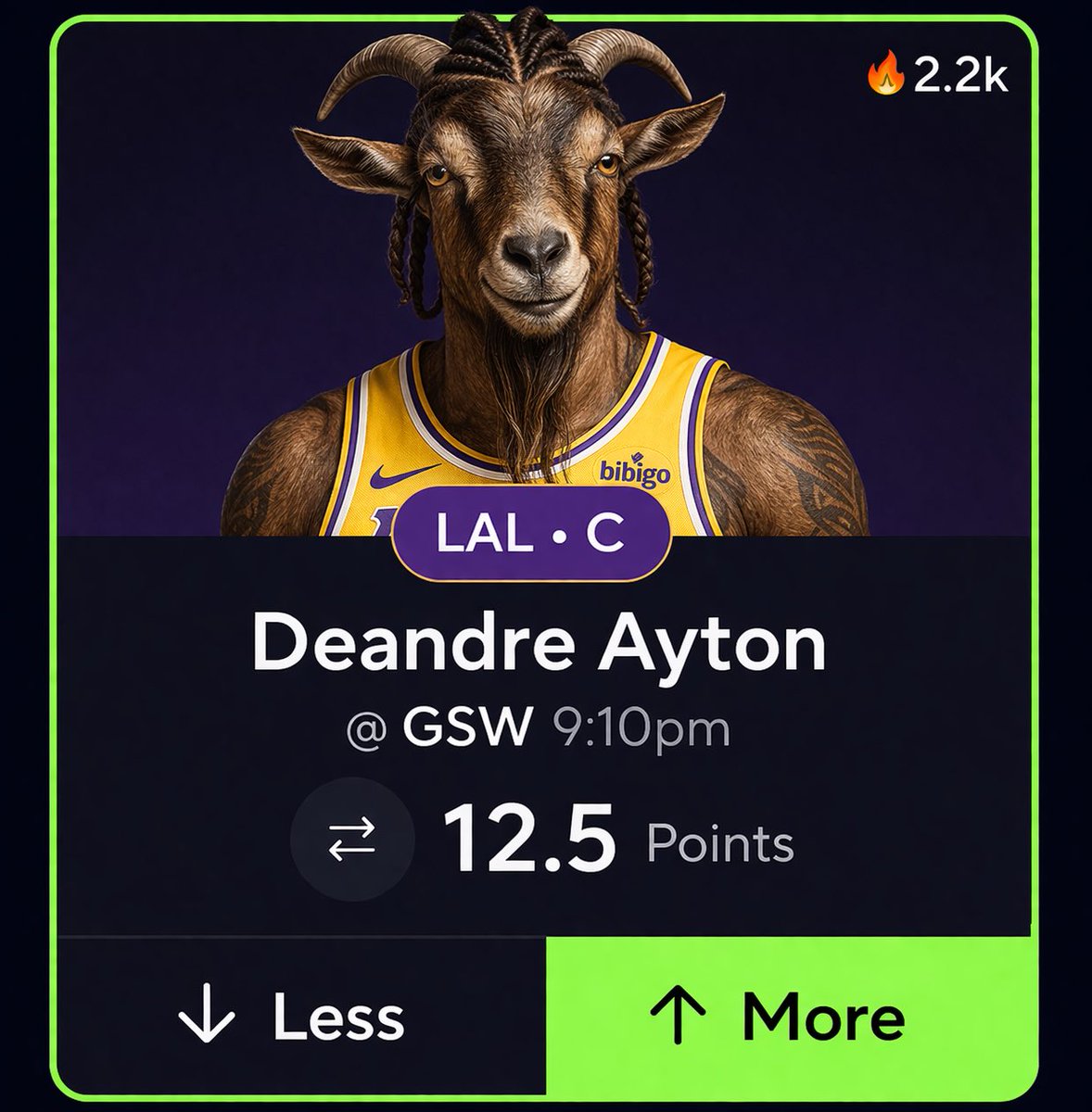 ZetoPicks tweet media