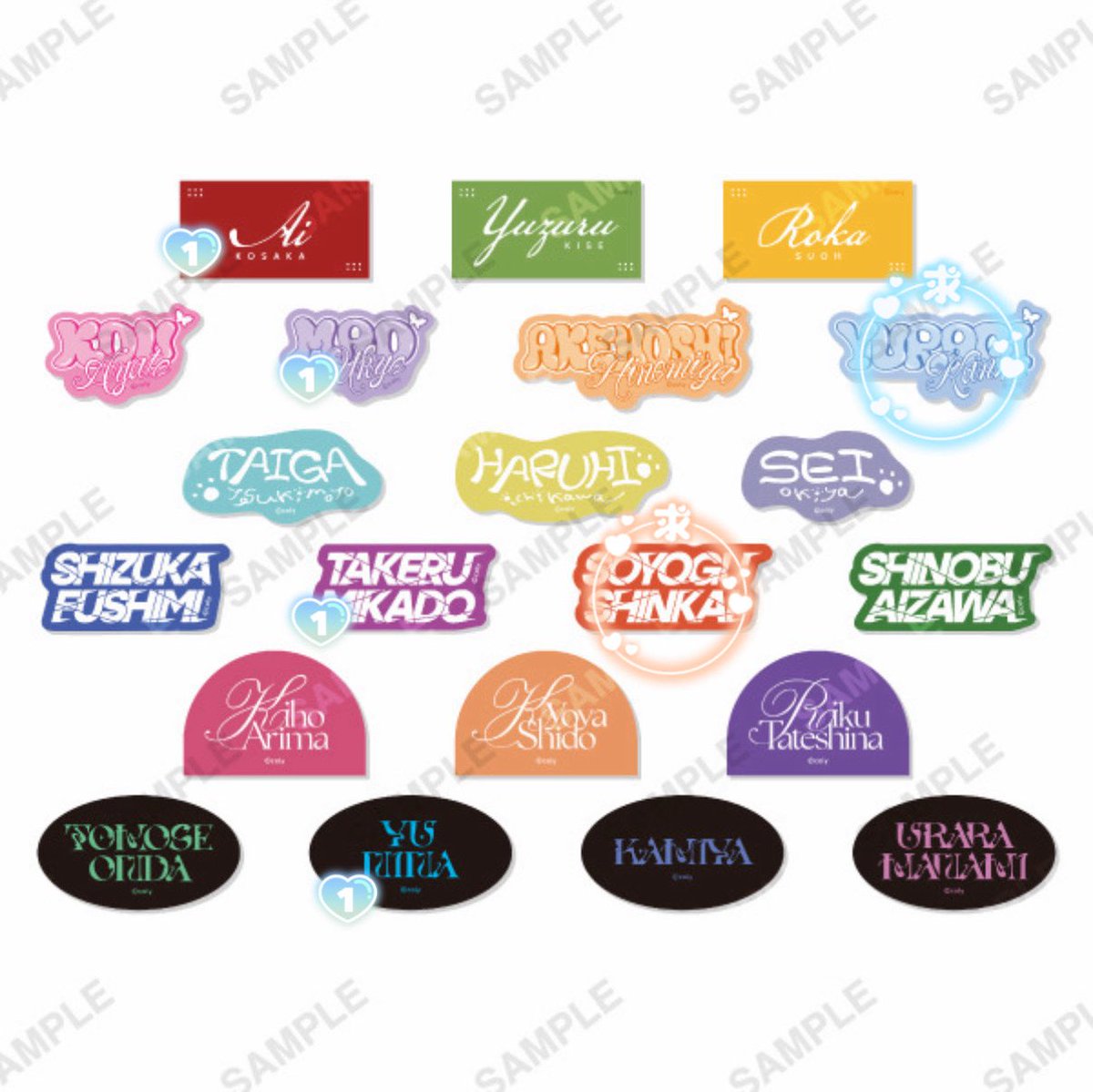 りな(取引垢) tweet media