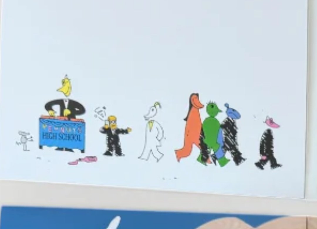 ここが……めちゃやばい……いいな……ヤギさんもいる……