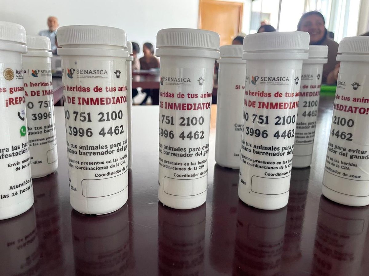 Desarrollo Rural, Pesca y Acuacultura tweet media