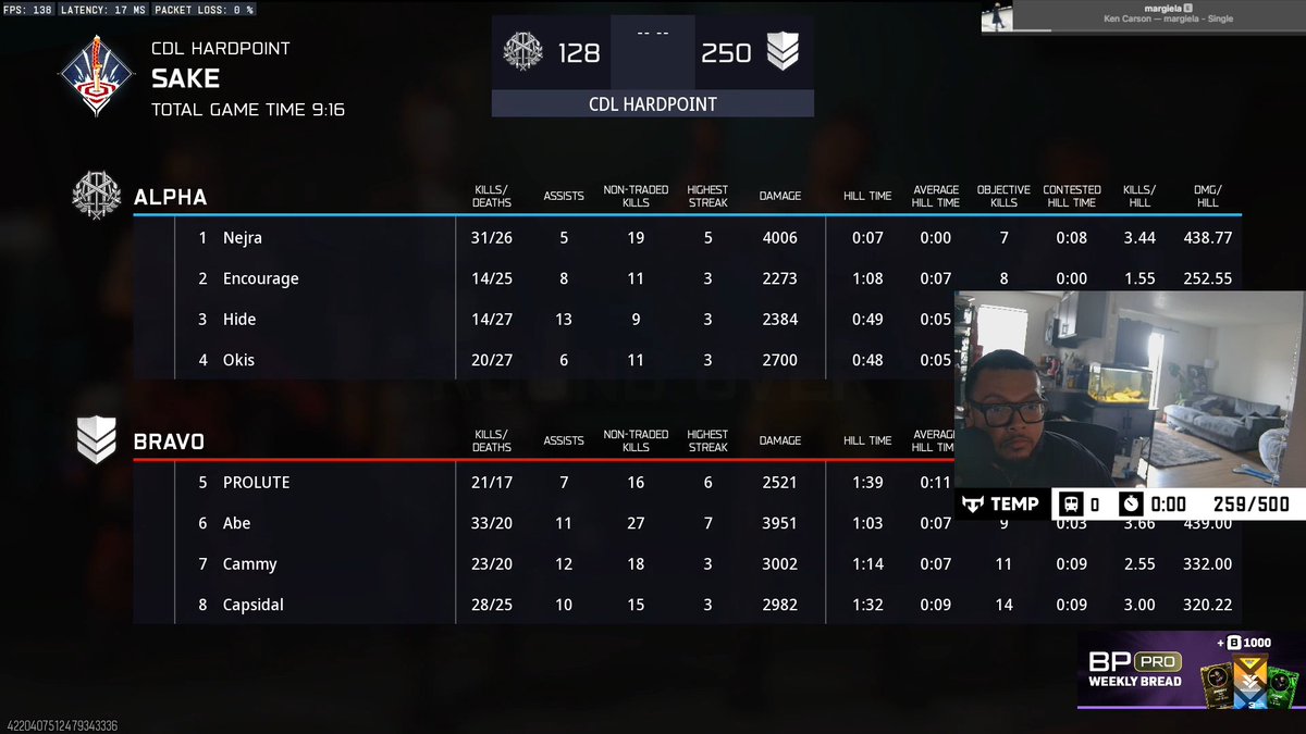 DeadZone tweet media