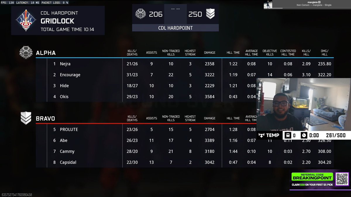 DeadZone tweet media