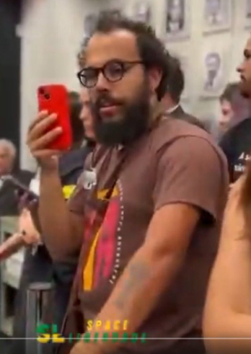 Ivanildo Terceiro 🔸🌐 tweet media