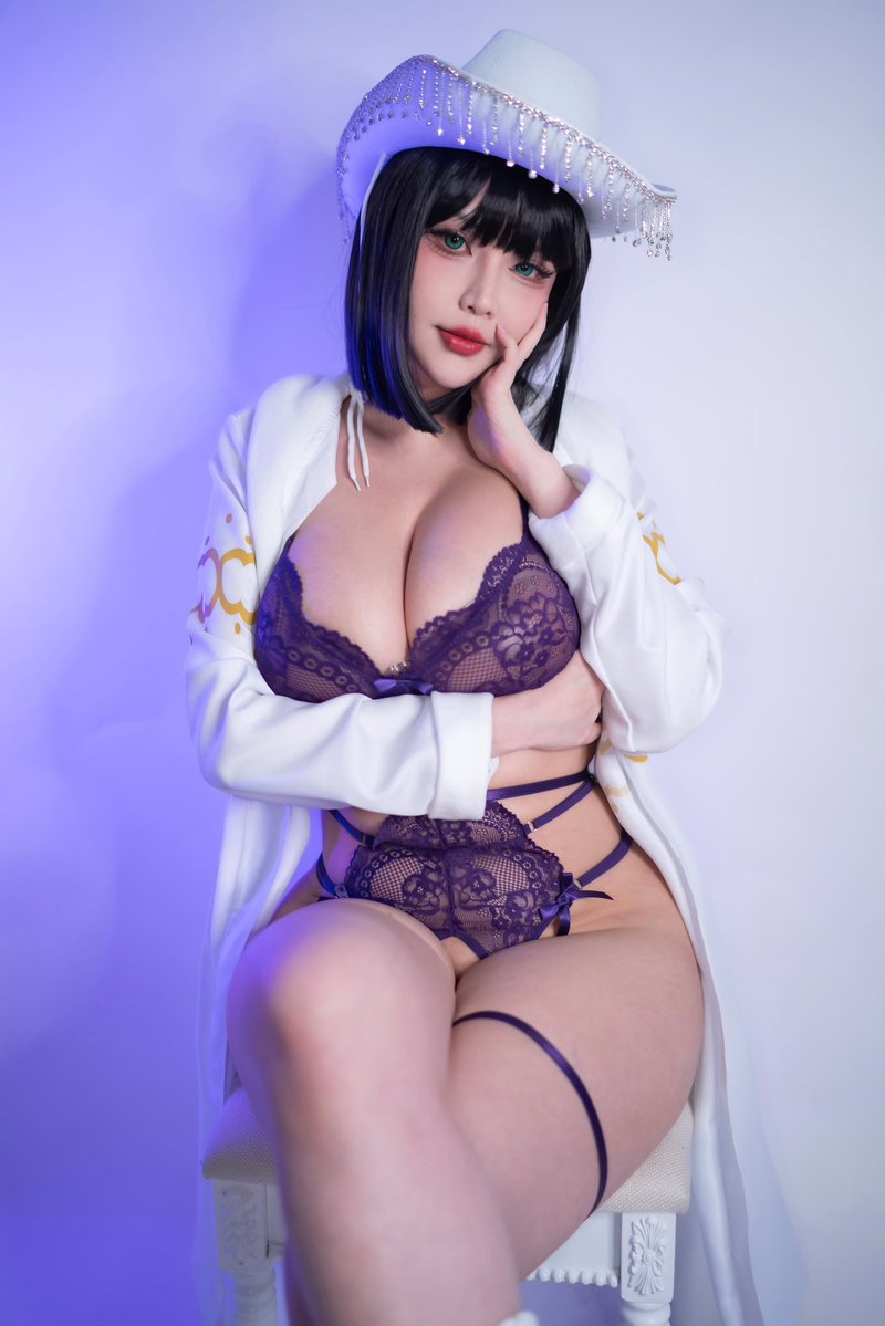 Hana Bunny tweet media