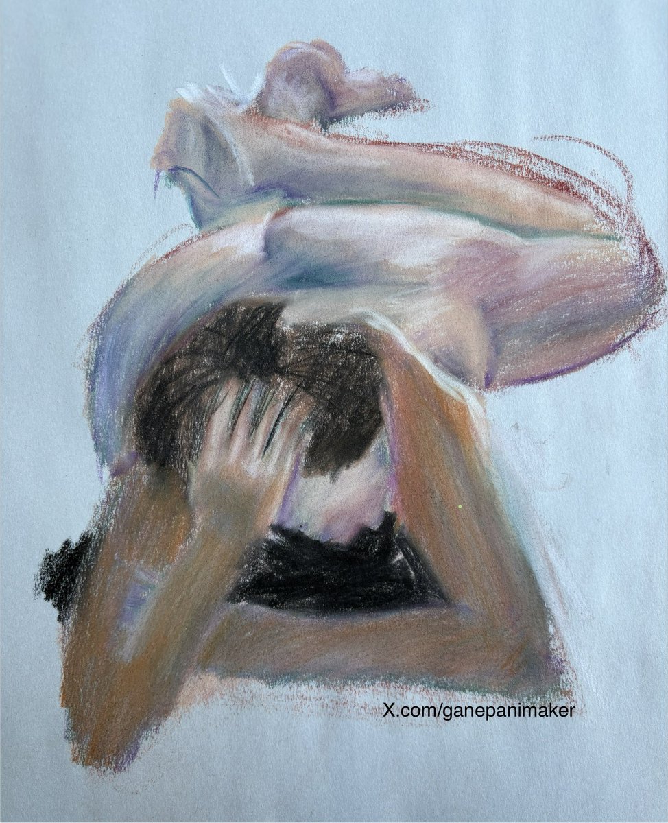 Ganep - Soulcarims tweet media