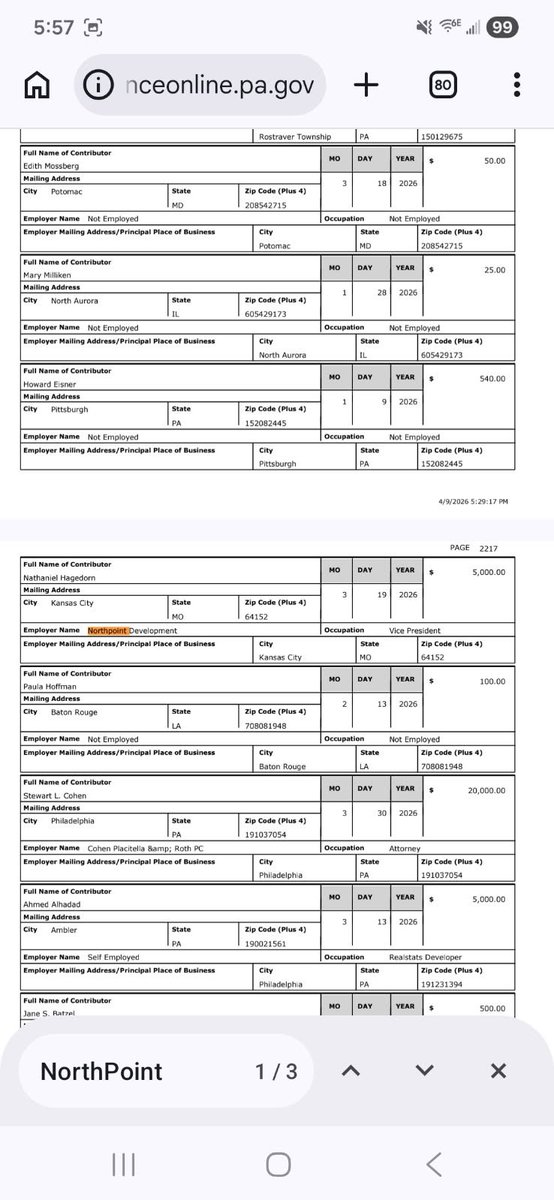 Ashley Bahrt tweet media