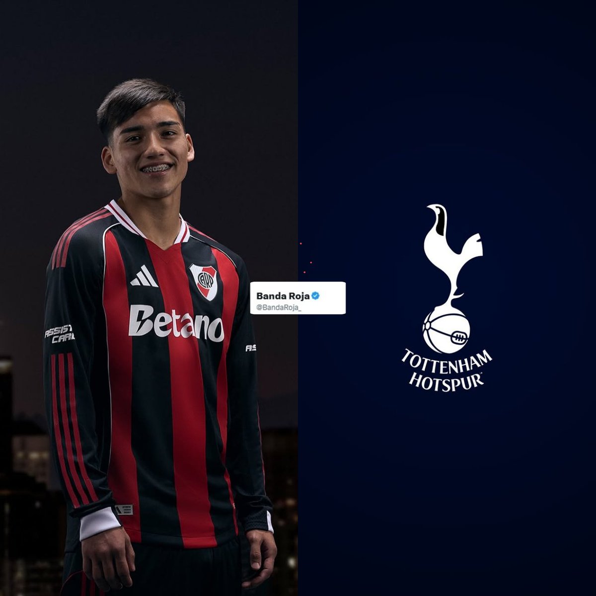 Banda Roja tweet media