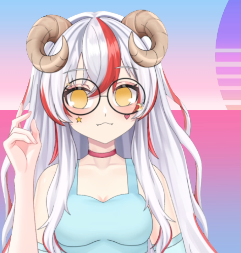 Narukami ⭐❤️ VTuber tweet media