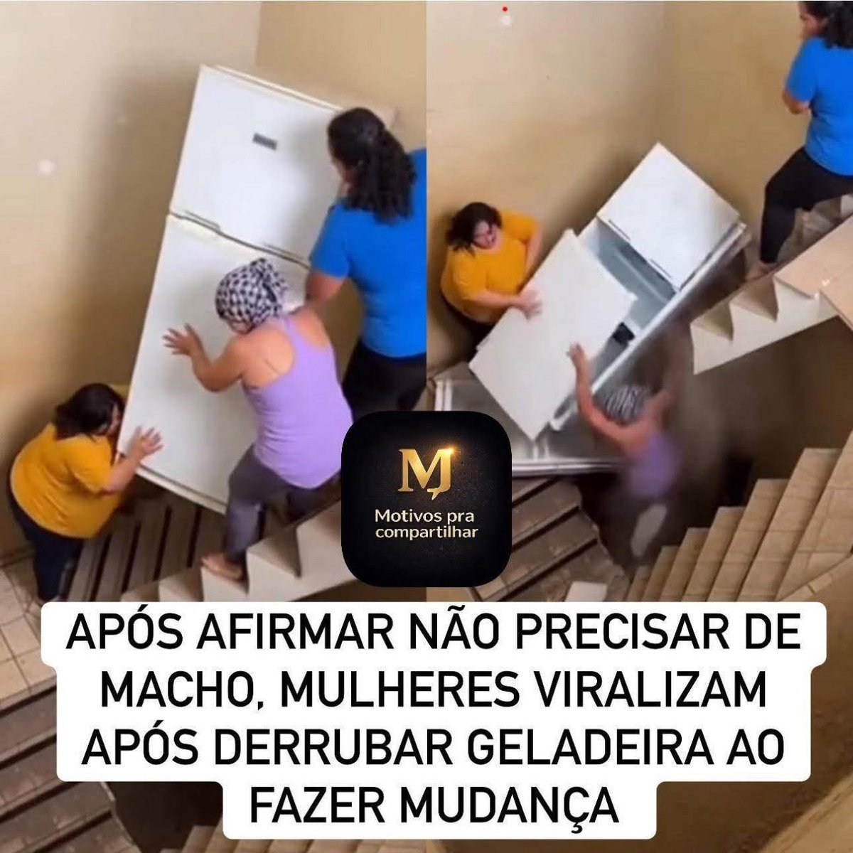 Não Intendo tweet media