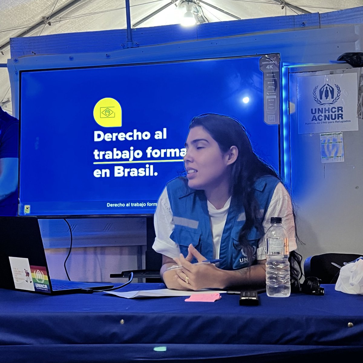 Ambassador of Ireland to Brazil tweet media