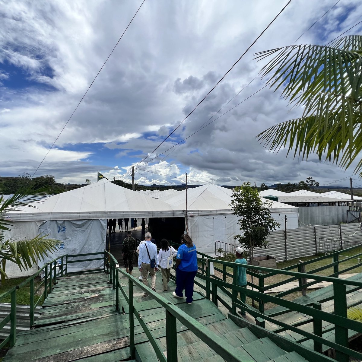 Ambassador of Ireland to Brazil tweet media