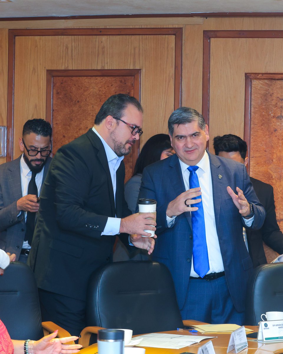 Tecnológico de Monterrey tweet media