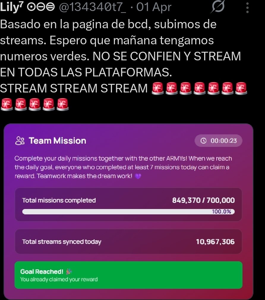 Lily⁷ ⊙⊝⊜ tweet media