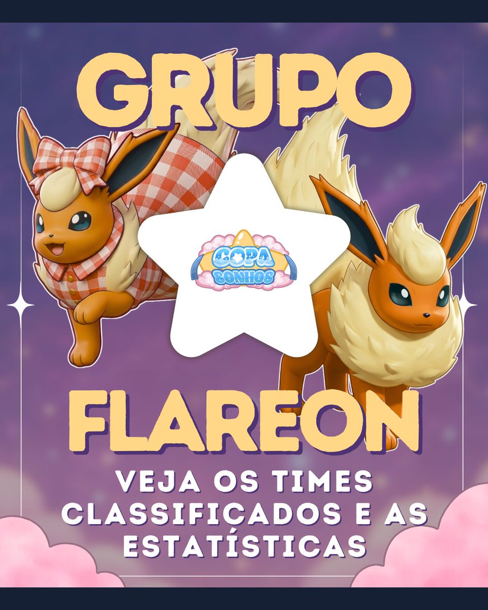 Copa Sonhos Unite tweet media