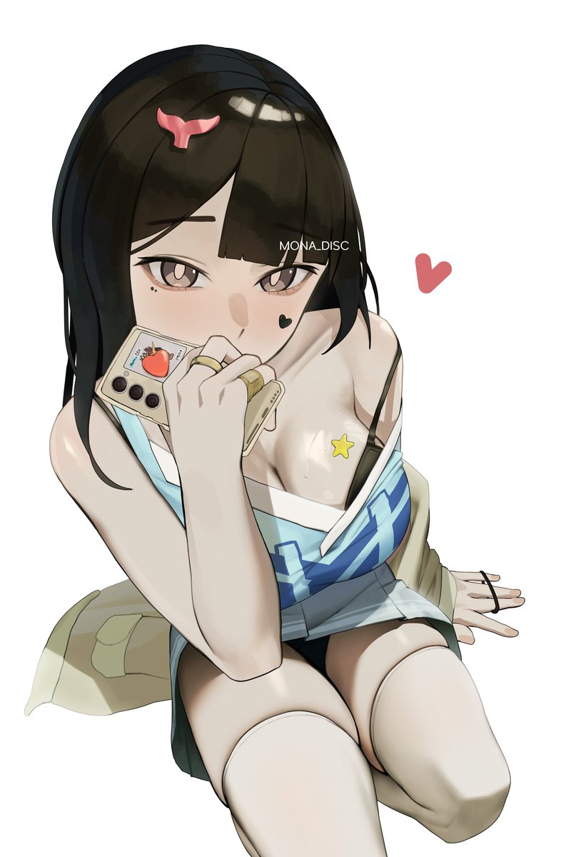 MONA_DISC (@mona_disc) on Twitter photo 