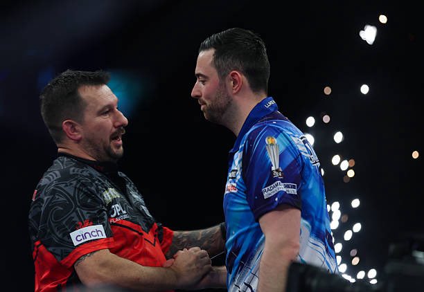 Actu Fléchettes 🎯🇫🇷 tweet media