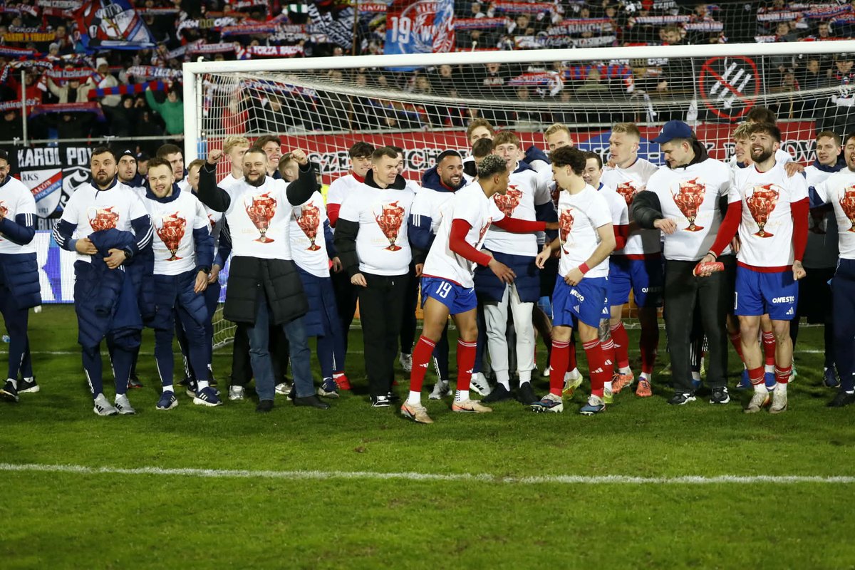 Dawid Wygas tweet media