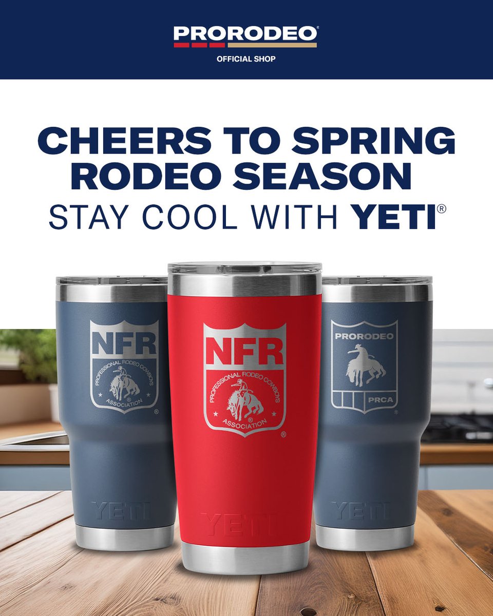 PRCA ProRodeo tweet media