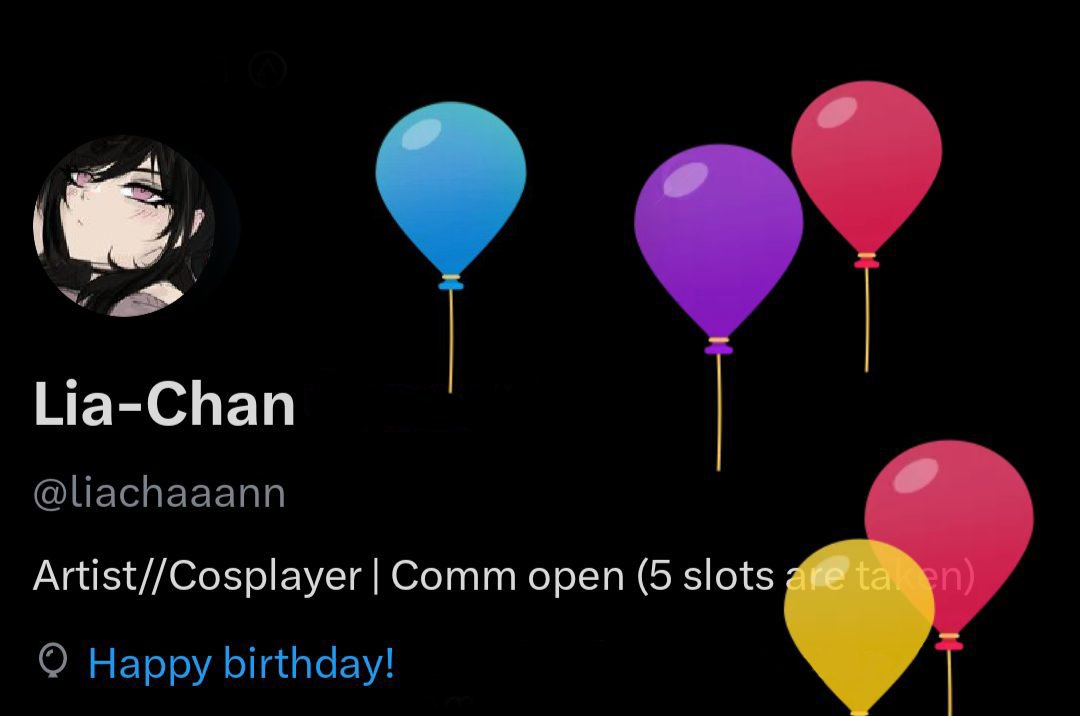 Lia-Chan tweet media