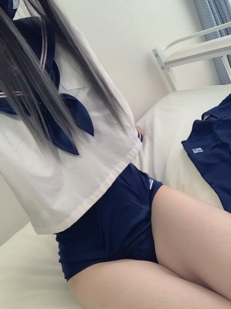 🦈こんいろ朝霧🩱あしゃ🐳 tweet media