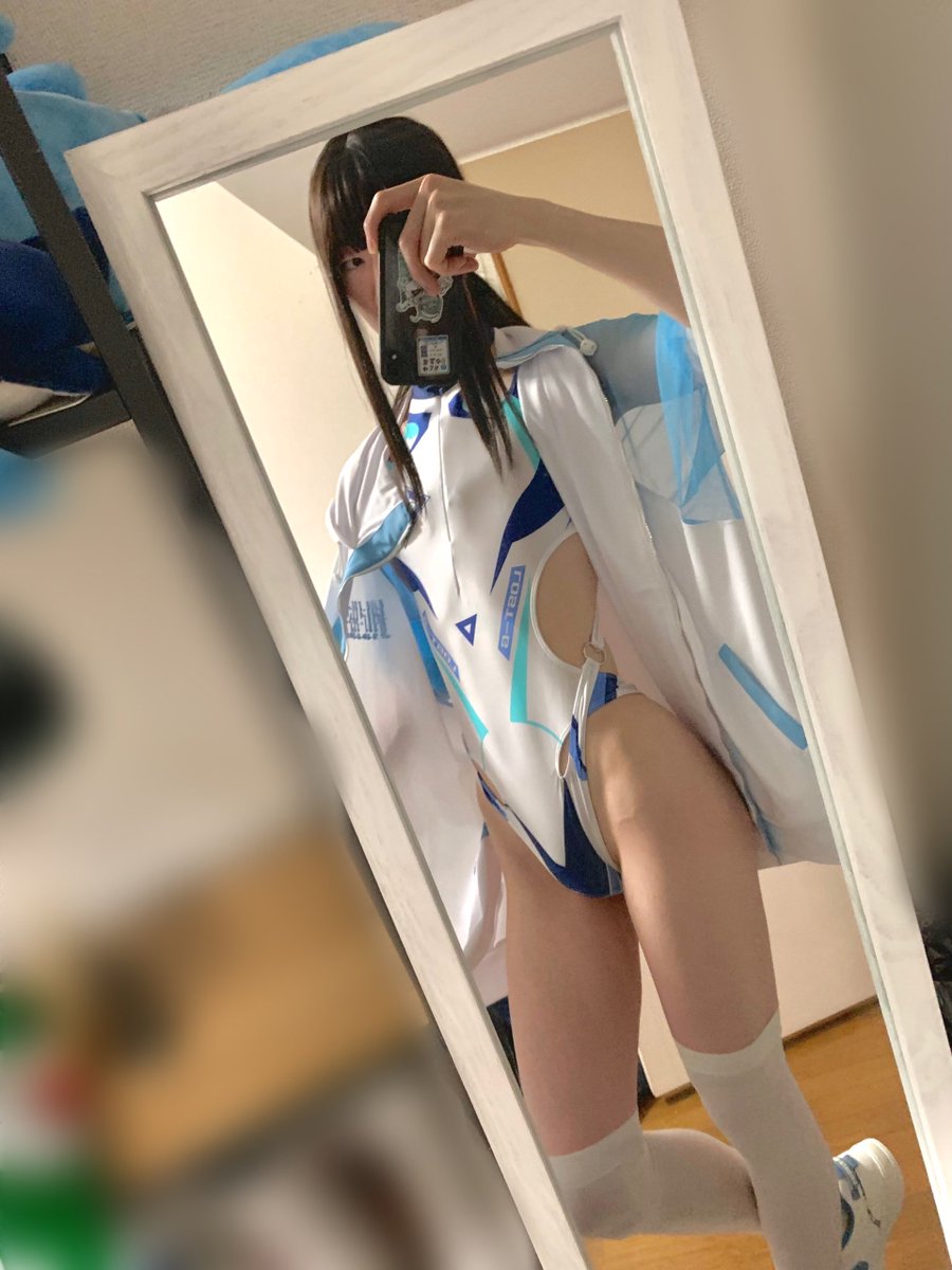 🦈こんいろ朝霧🩱あしゃ🐳 tweet media