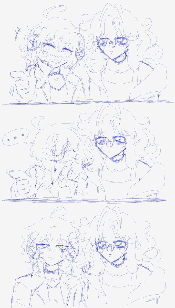 bug💾🐞 【IRIAM EAS】 tweet media