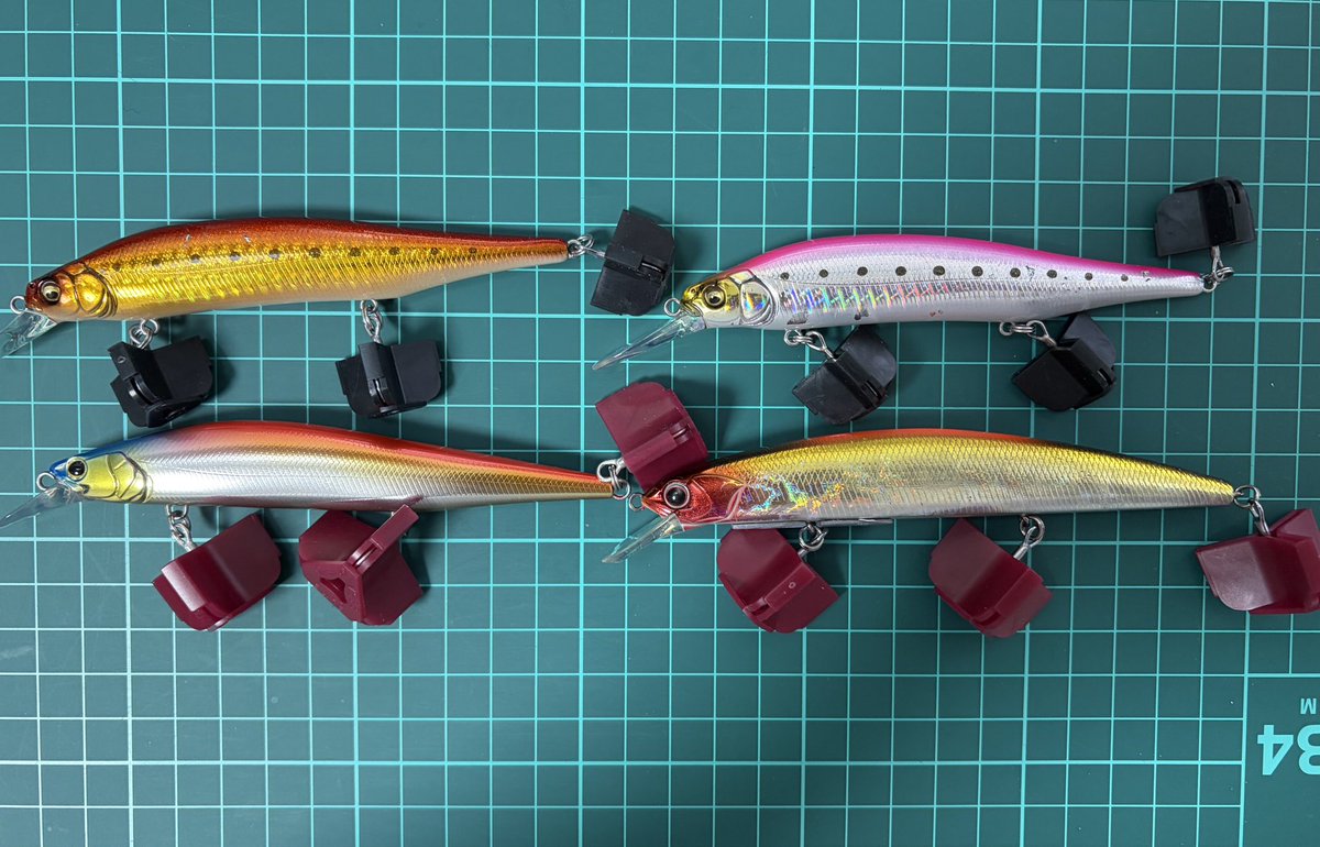 PEI@YODOGAWA tweet media