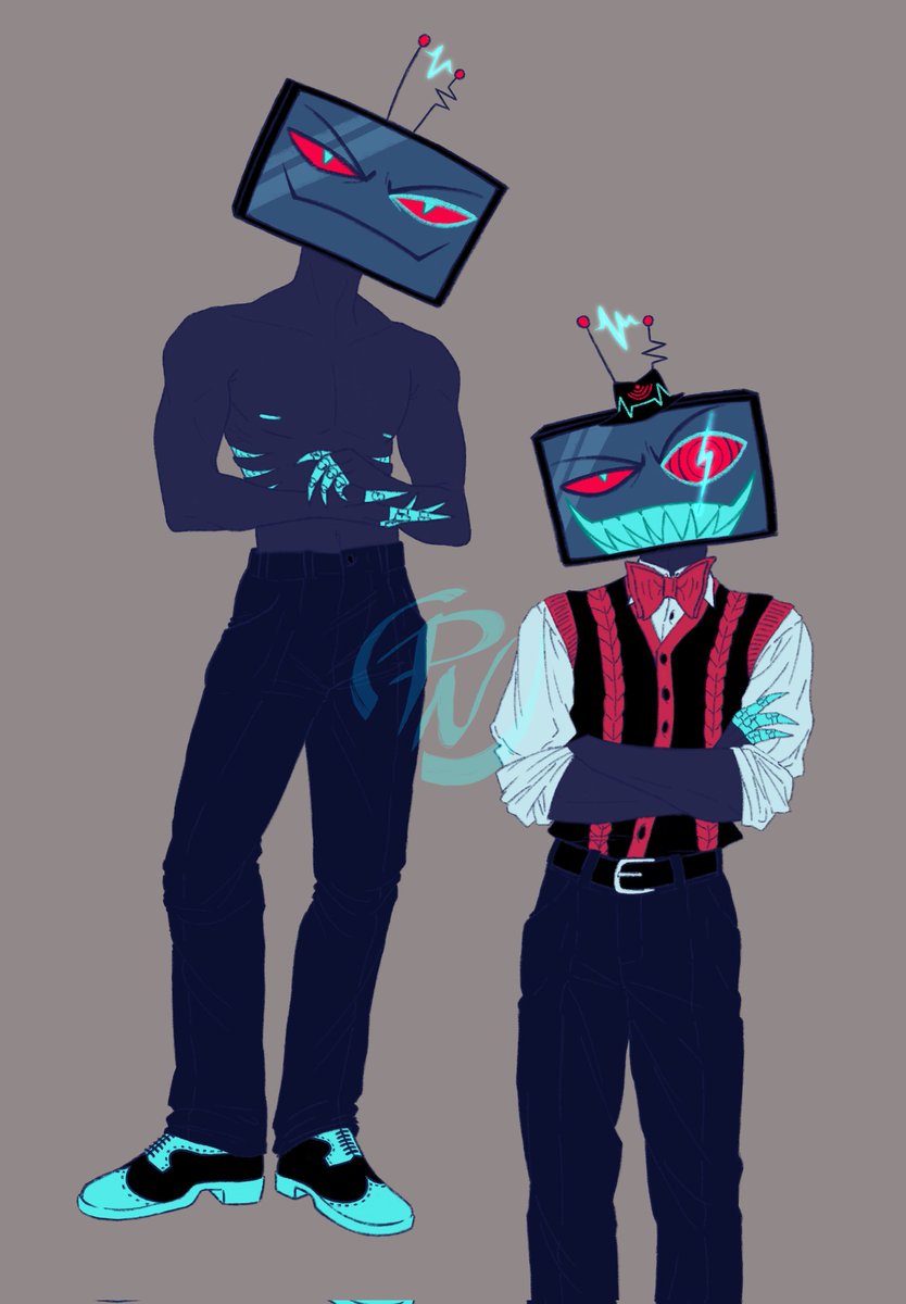 PanNewt||COMMISSIONS OPEN tweet media