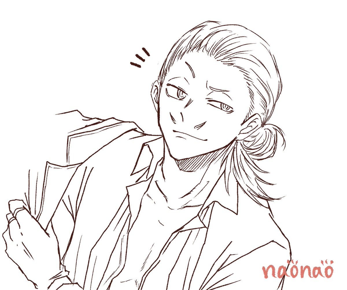 naonao🐾 tweet media