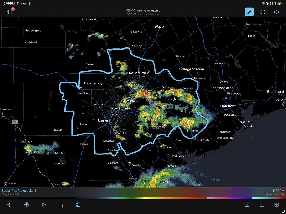 The Tornado Cowboy tweet media