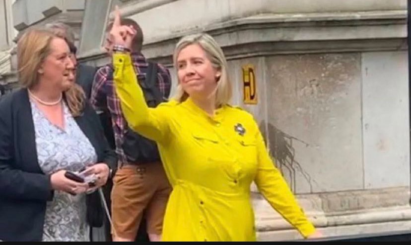 Tony Montgomery tweet media