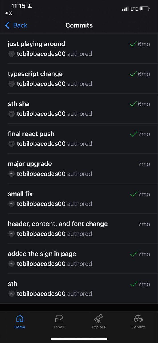 lol another “core contributor” 😂
