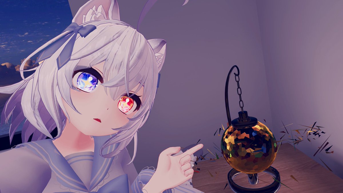 博田の志尾✨🦊❄✨ tweet media