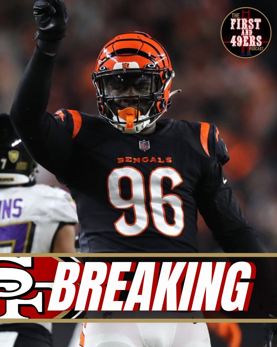 Firstand49ers tweet media