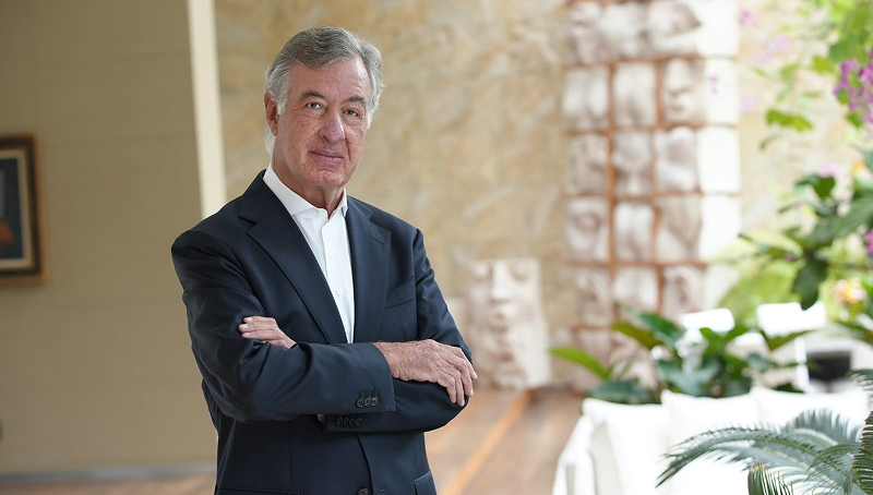 La “mexicanización”de Banamex. Hay veces que la historia rima, pero en el caso de la venta de Banamex, desentona. #Columnas <a href="/corpo_varela/">Rogelio Varela</a> <a href="/fernando_chicop/">Fernando Chico Pardo</a> <a href="/banamex/">Banamex</a> <a href="/Claudiashein/">Claudia Sheinbaum Pardo</a>
indicecorporativo.com/2026/04/la-mex…