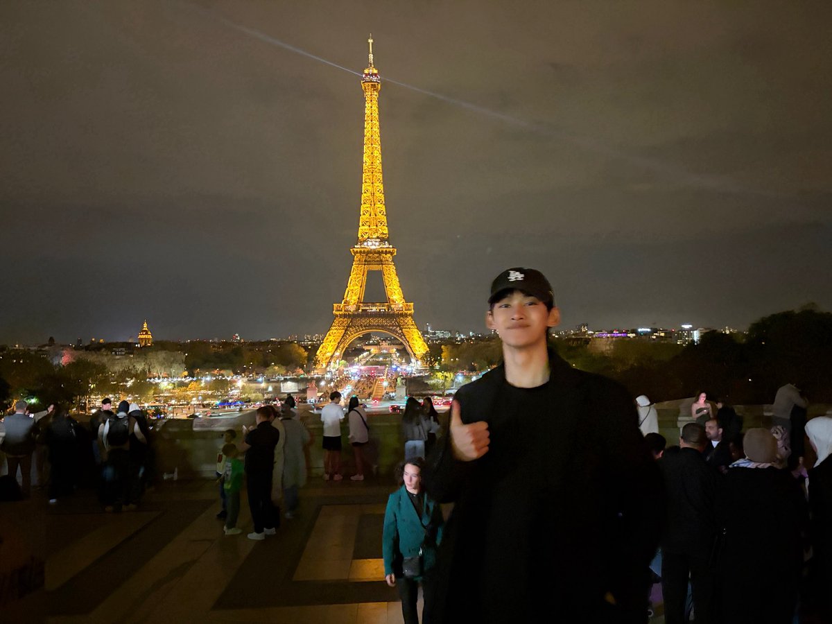 1VERSE_official's tweet image. [From. NATHAN] Craving some ratatouille

#1VERSE #유니버스 #NATHAN #네이슨