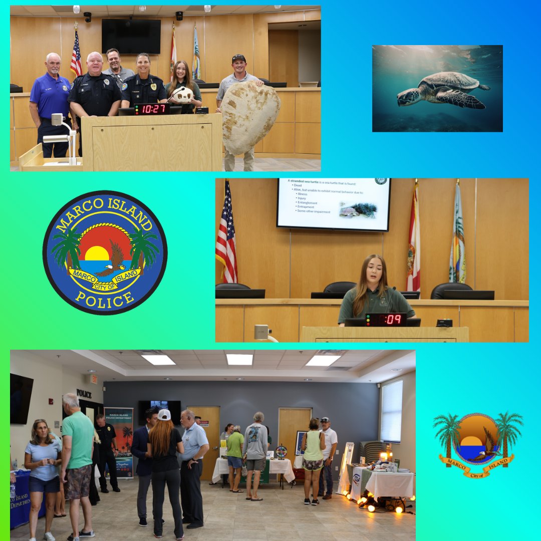 Marco Island Police Department tweet media