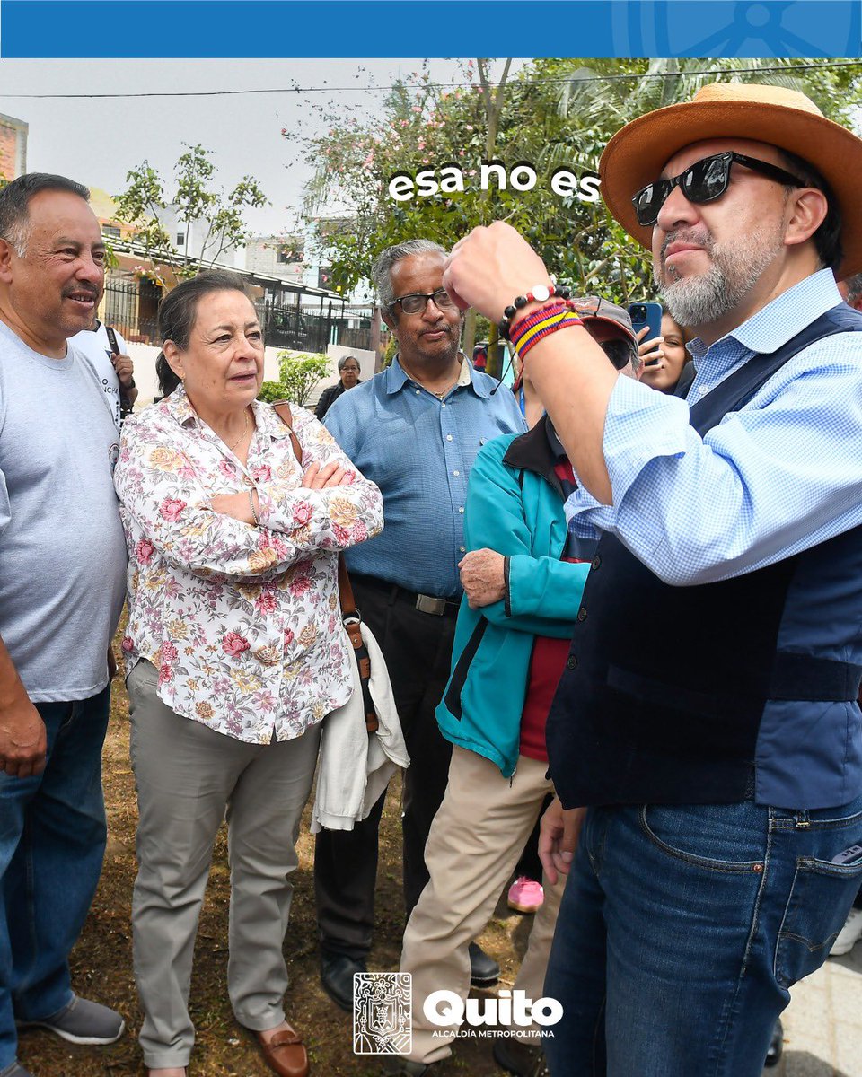 Zonal Eugenio Espejo tweet media