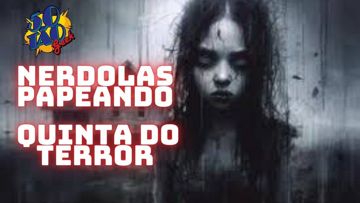 50TAO Geek tweet media