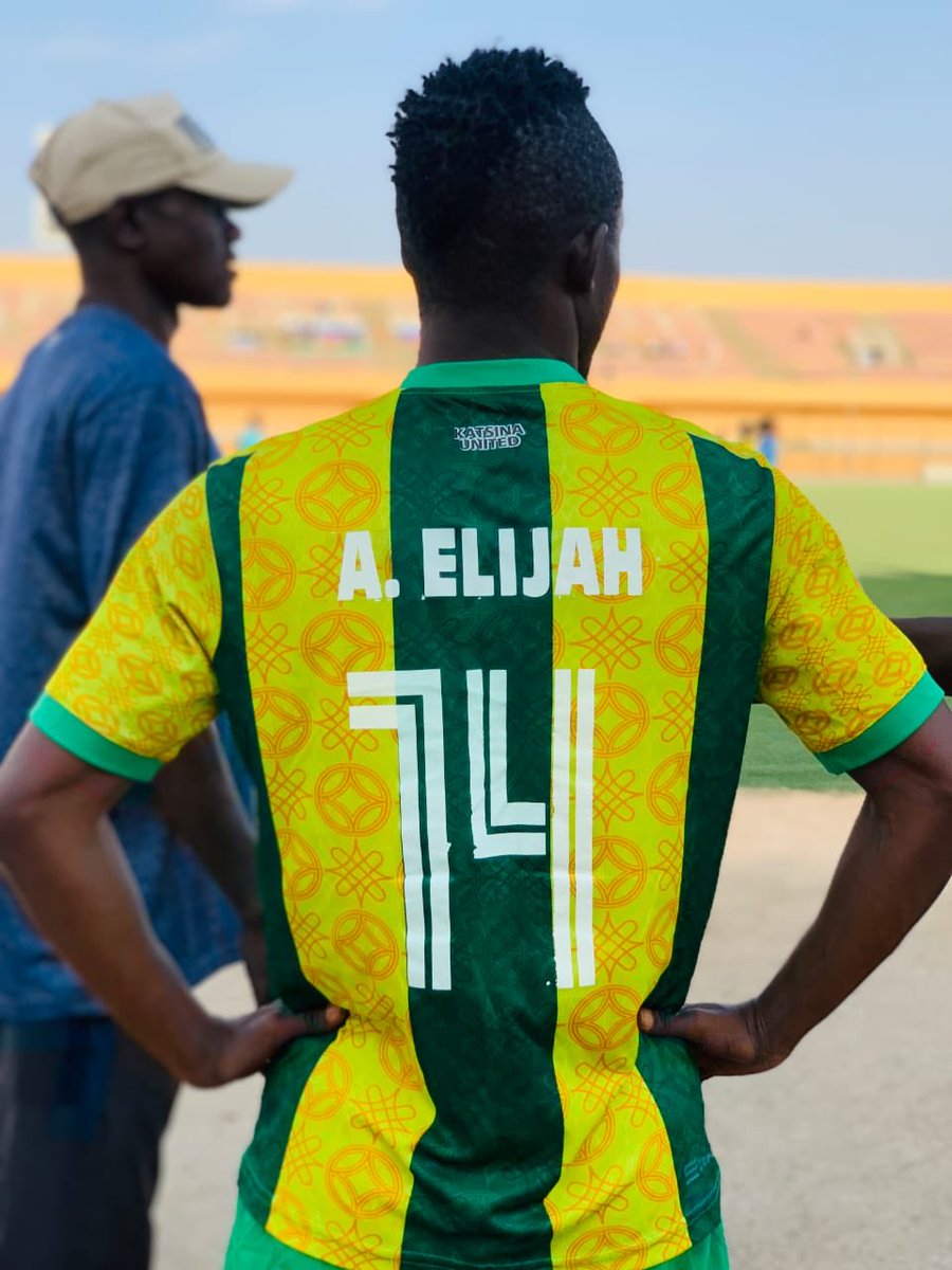 Akanni Elijah tweet media