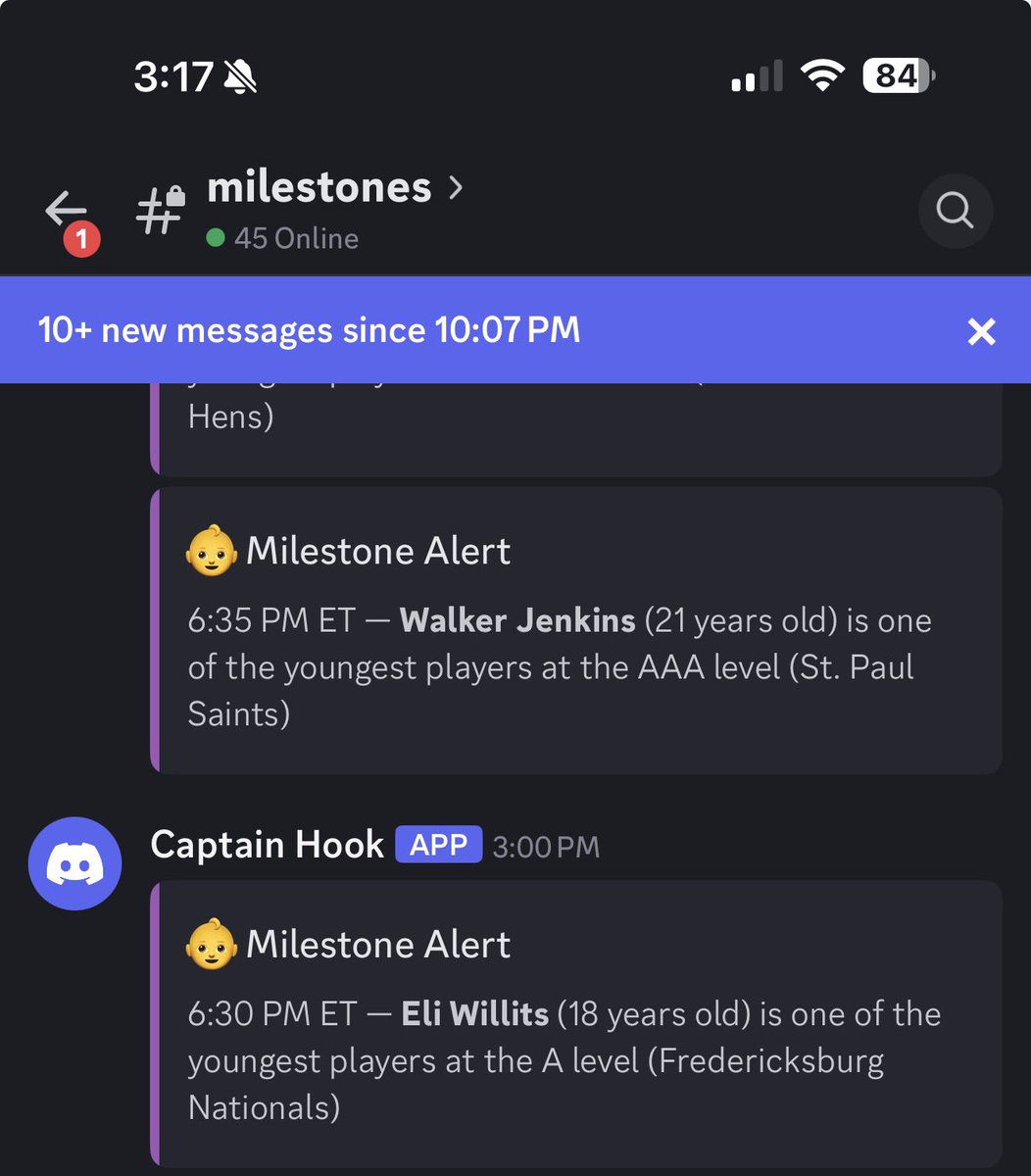Hoping for a big season from this young gun! 

<a href="/BagelLee/">Kevin schneidler</a>