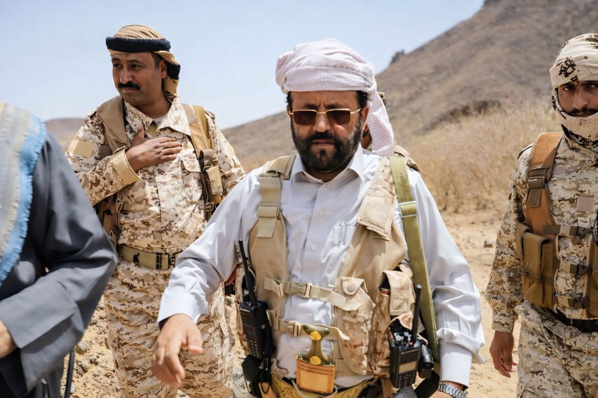 عاموس قبّاص آل سالم - תימני tweet media