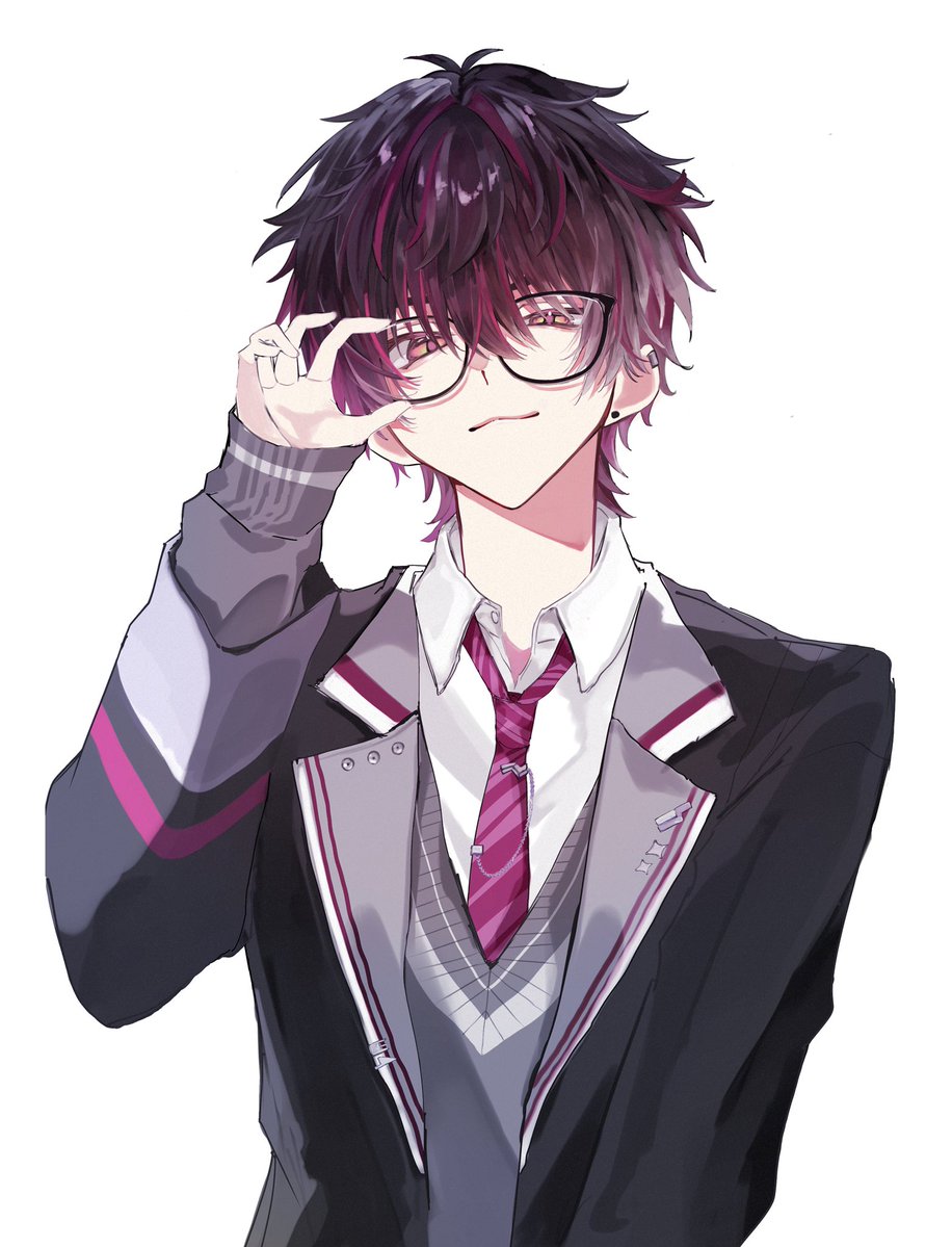 もしゅけ tweet media