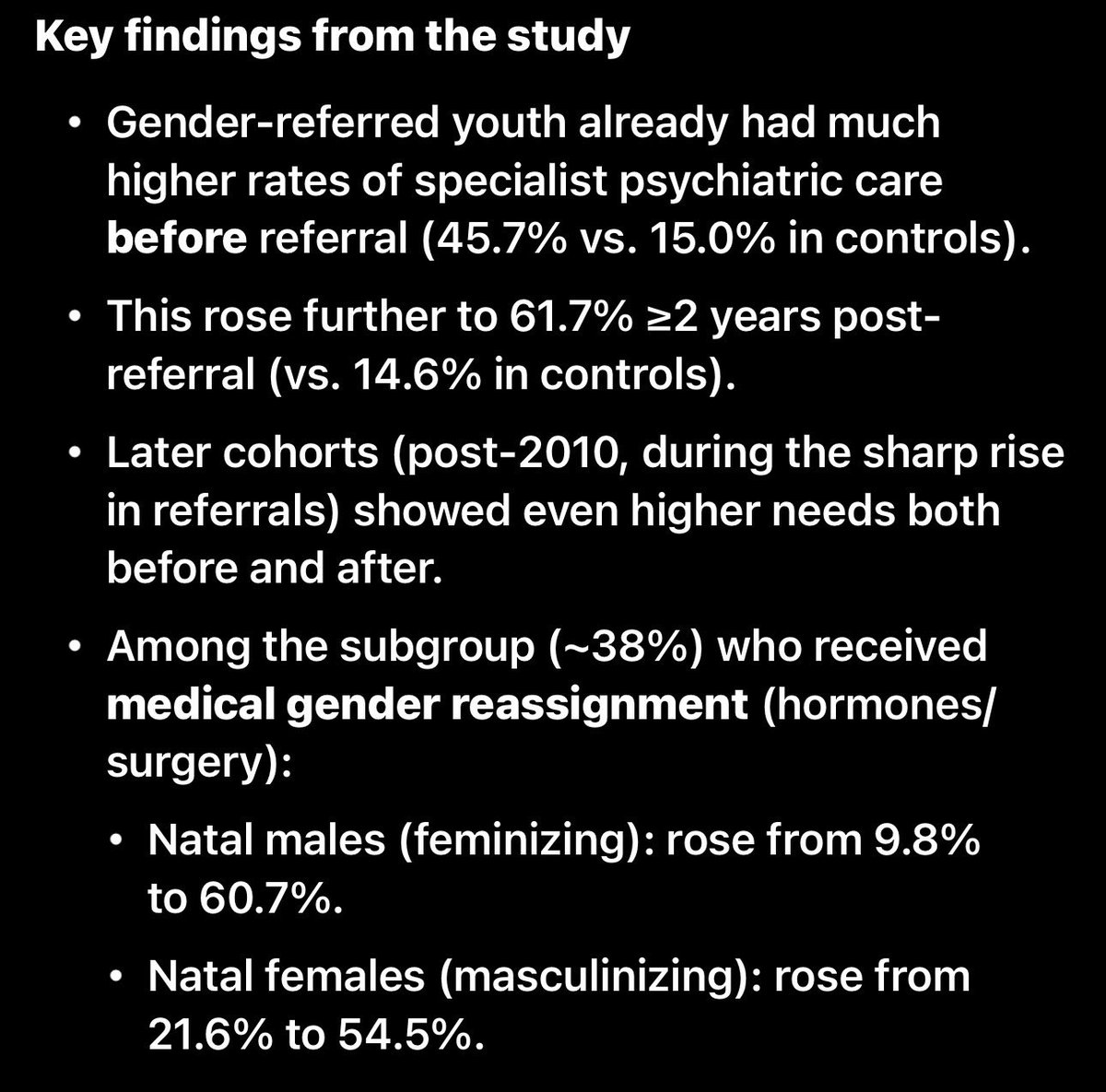 Restore The West tweet media