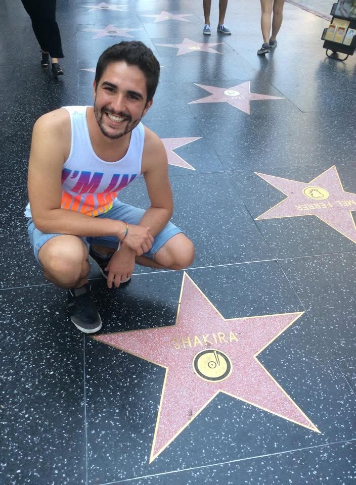 DIEGO | SHA SHA SHAKIRA 🐺 tweet media